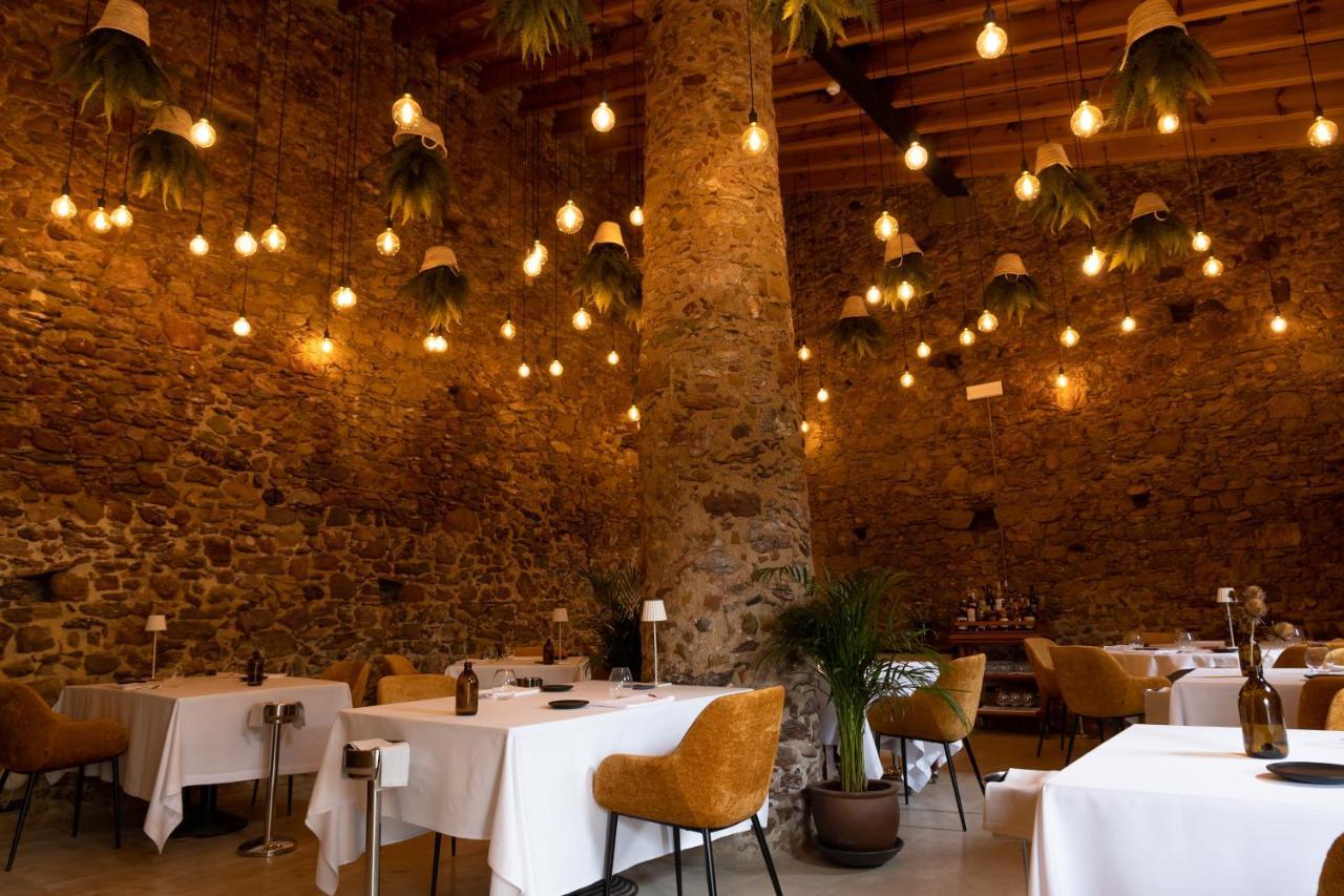 Es Portal Restaurant I Hotel Boutique - Adults Only بالس المظهر الخارجي الصورة