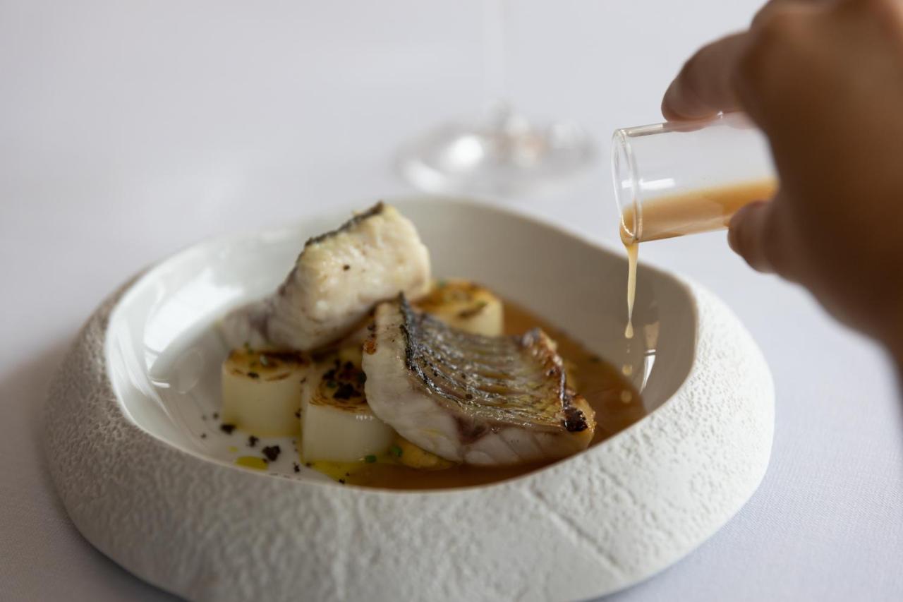 Es Portal Restaurant I Hotel Boutique - Adults Only بالس المظهر الخارجي الصورة