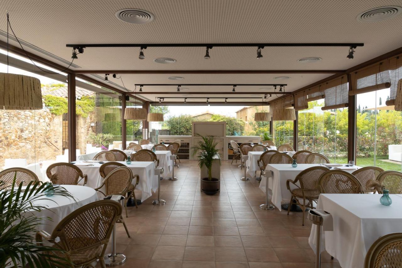 Es Portal Restaurant I Hotel Boutique - Adults Only بالس المظهر الخارجي الصورة