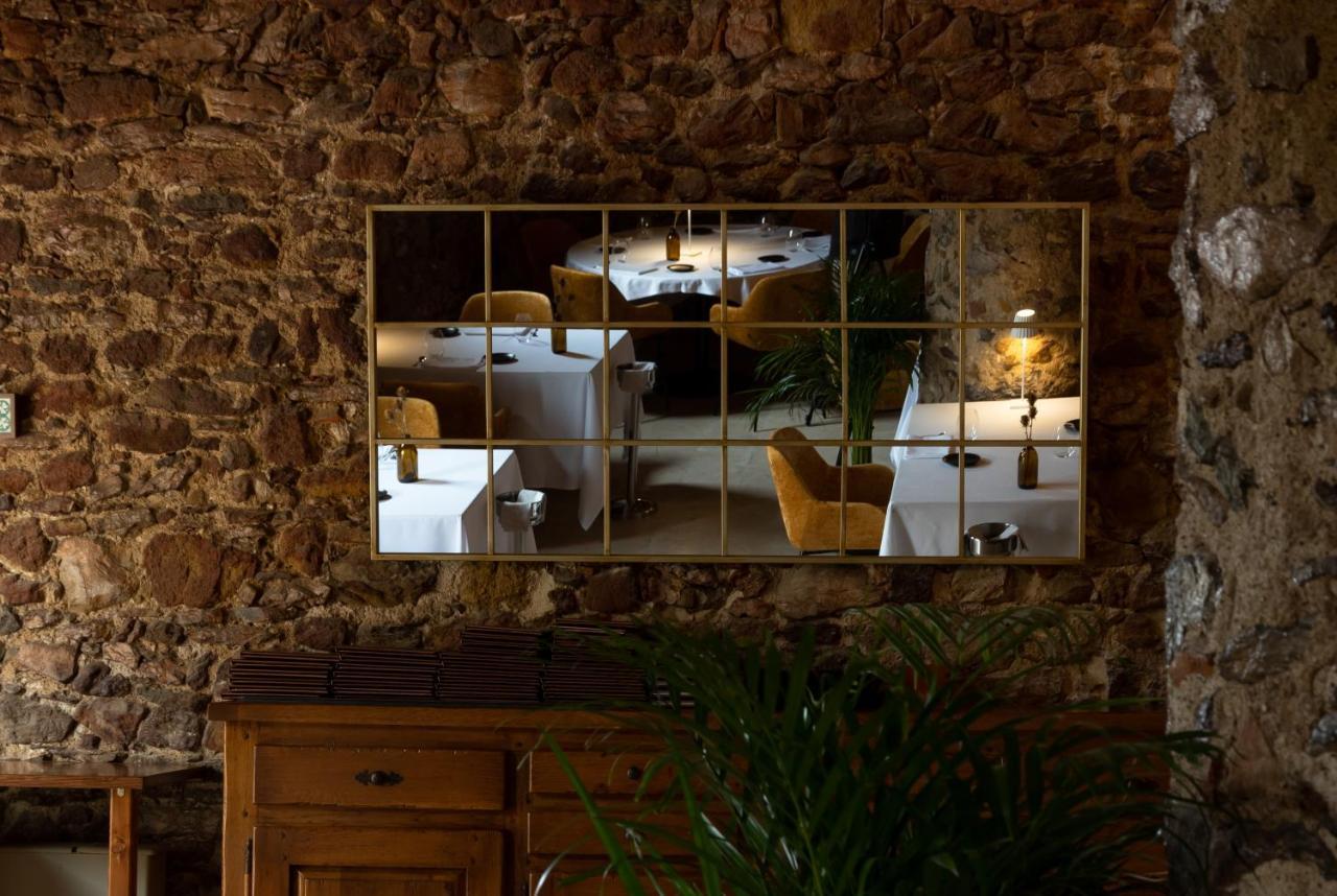 Es Portal Restaurant I Hotel Boutique - Adults Only بالس المظهر الخارجي الصورة