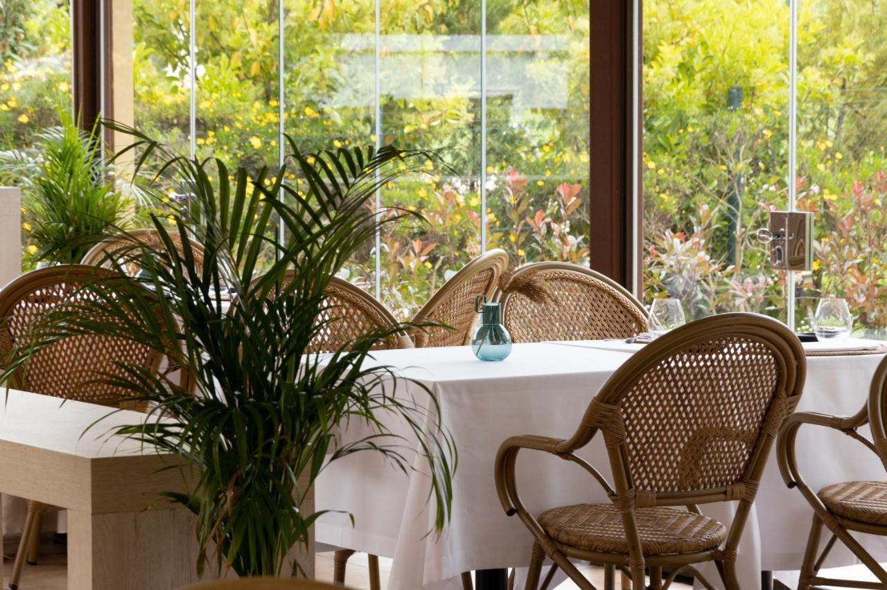 Es Portal Restaurant I Hotel Boutique - Adults Only بالس المظهر الخارجي الصورة