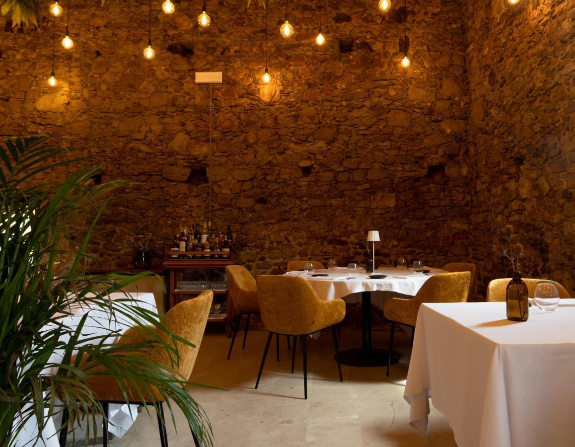 Es Portal Restaurant I Hotel Boutique - Adults Only بالس المظهر الخارجي الصورة