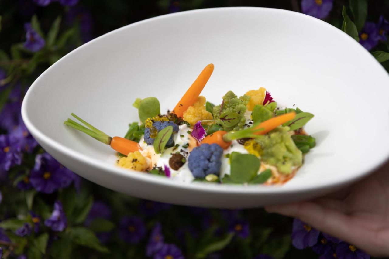 Es Portal Restaurant I Hotel Boutique - Adults Only بالس المظهر الخارجي الصورة