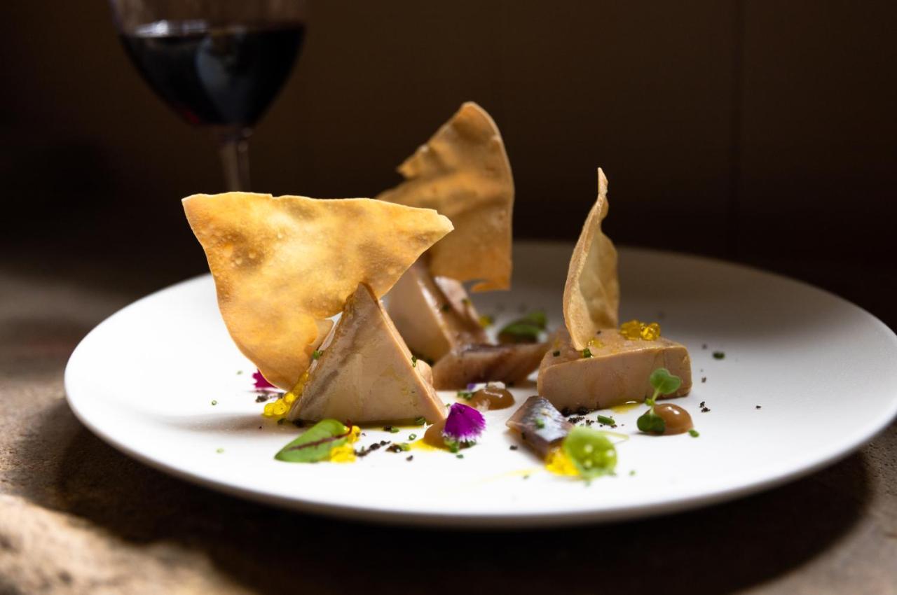 Es Portal Restaurant I Hotel Boutique - Adults Only بالس المظهر الخارجي الصورة