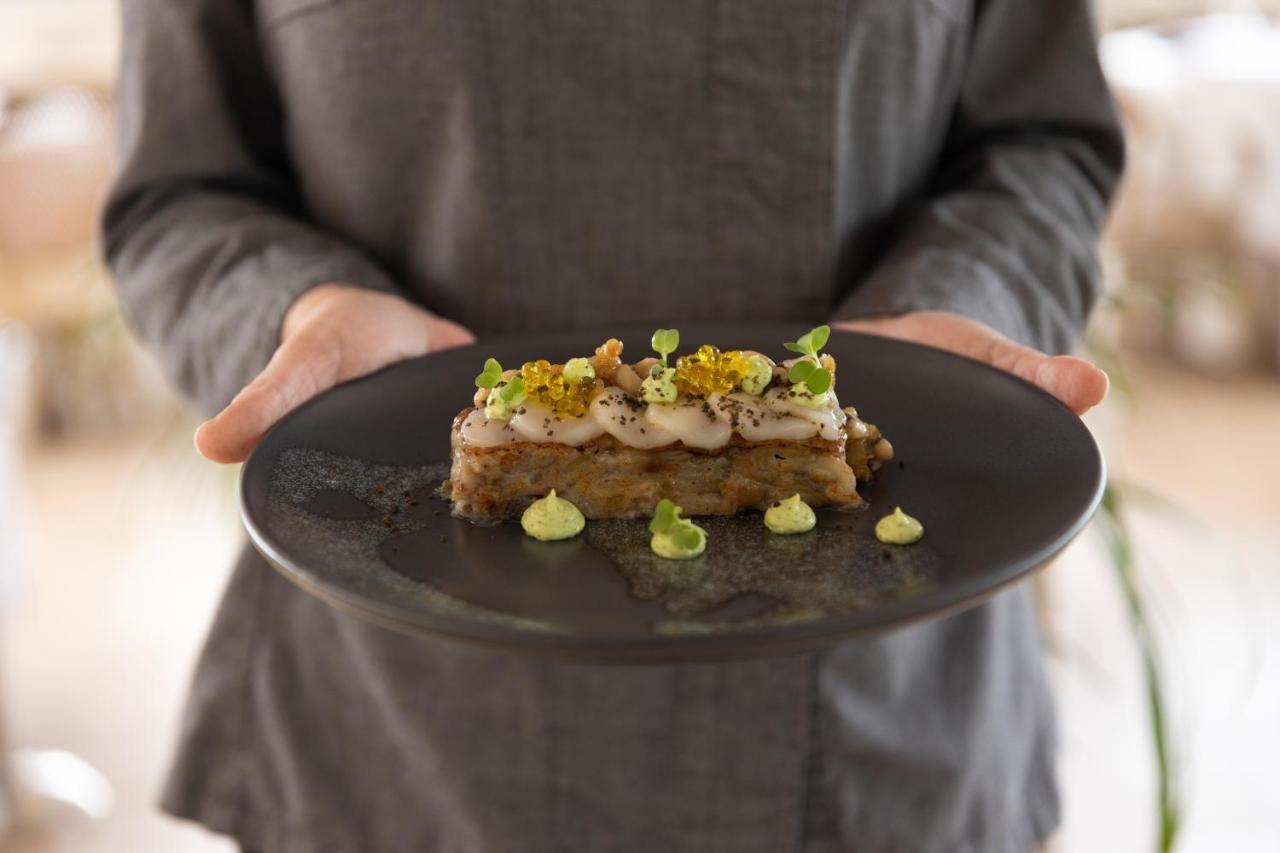 Es Portal Restaurant I Hotel Boutique - Adults Only بالس المظهر الخارجي الصورة