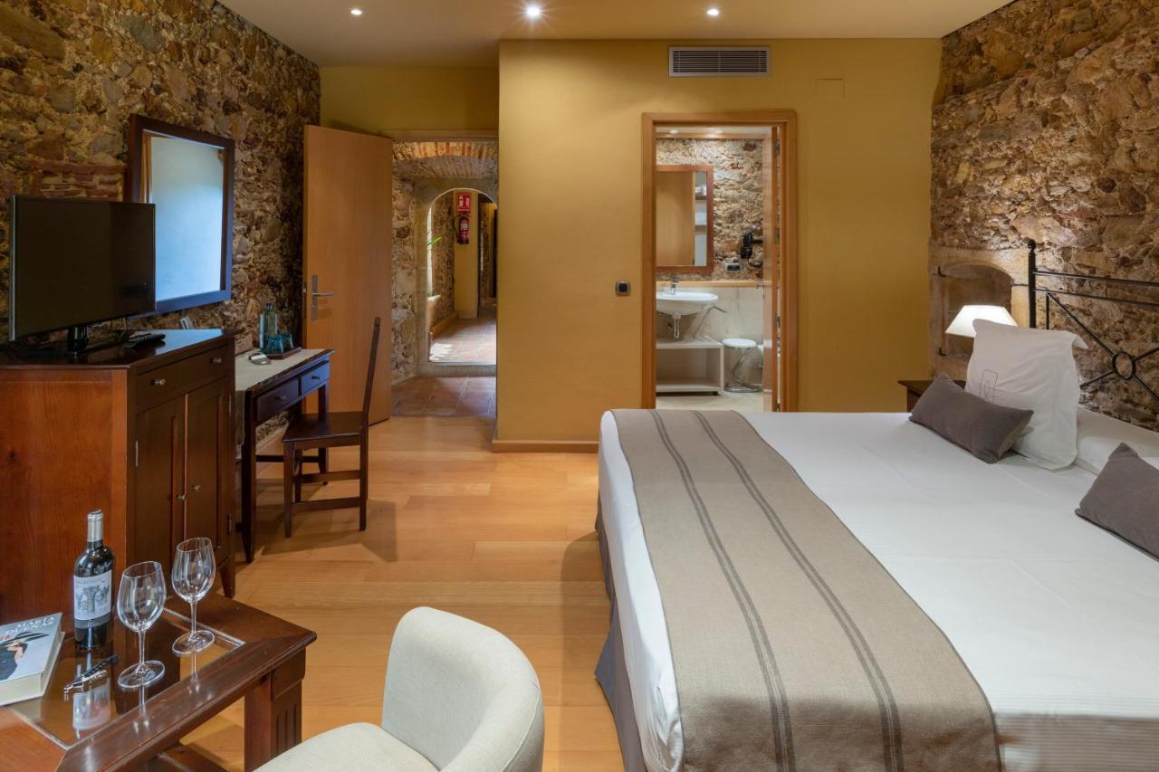 Es Portal Restaurant I Hotel Boutique - Adults Only بالس المظهر الخارجي الصورة