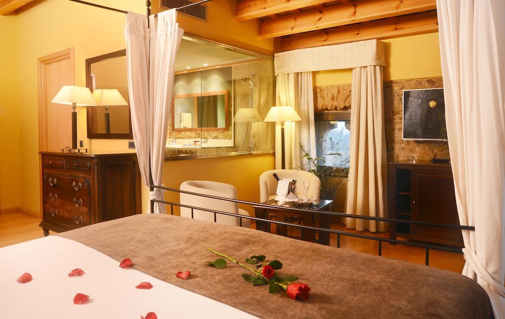 Es Portal Restaurant I Hotel Boutique - Adults Only بالس المظهر الخارجي الصورة