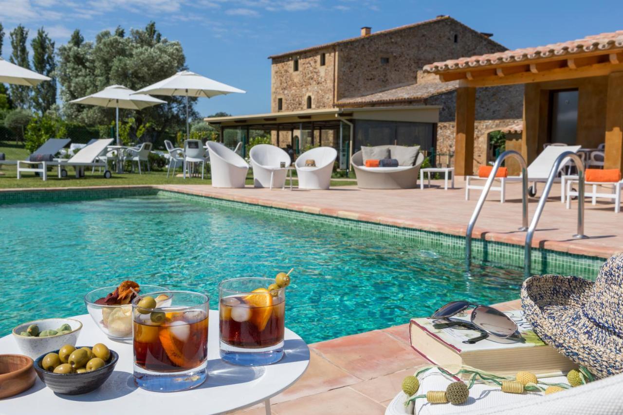 Es Portal Restaurant I Hotel Boutique - Adults Only بالس المظهر الخارجي الصورة